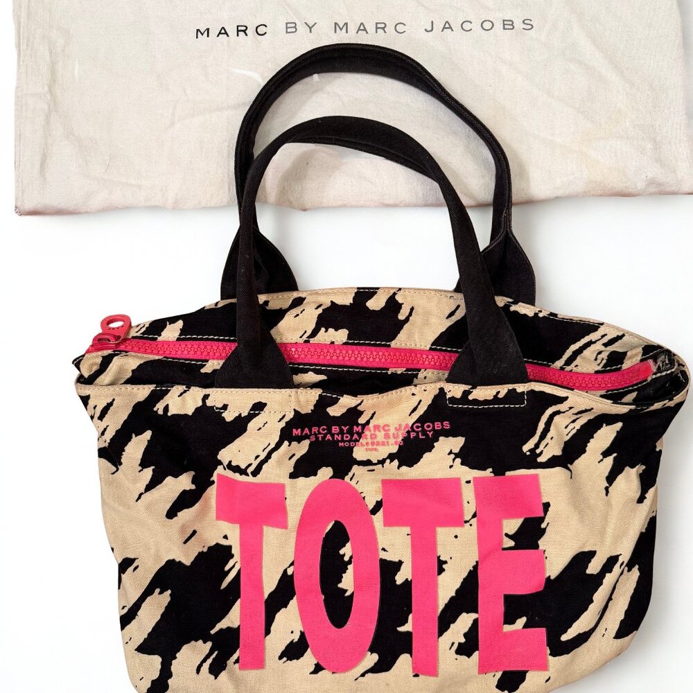 Marc Jacobs Tote